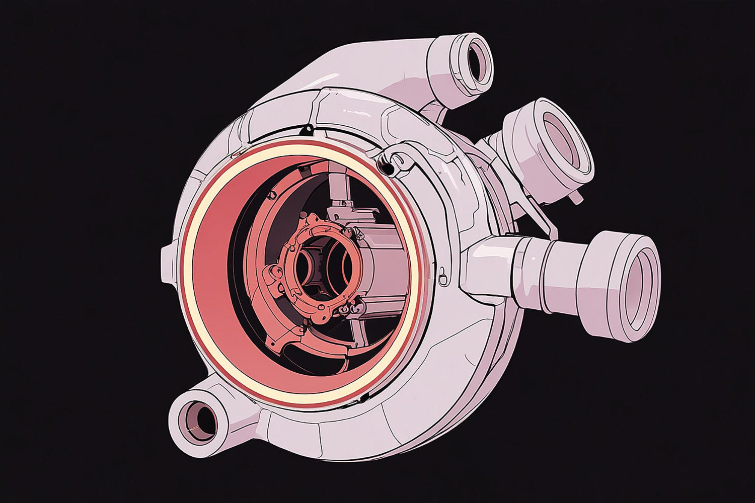 The Difference Between Remanufactured and Repaired Turbos