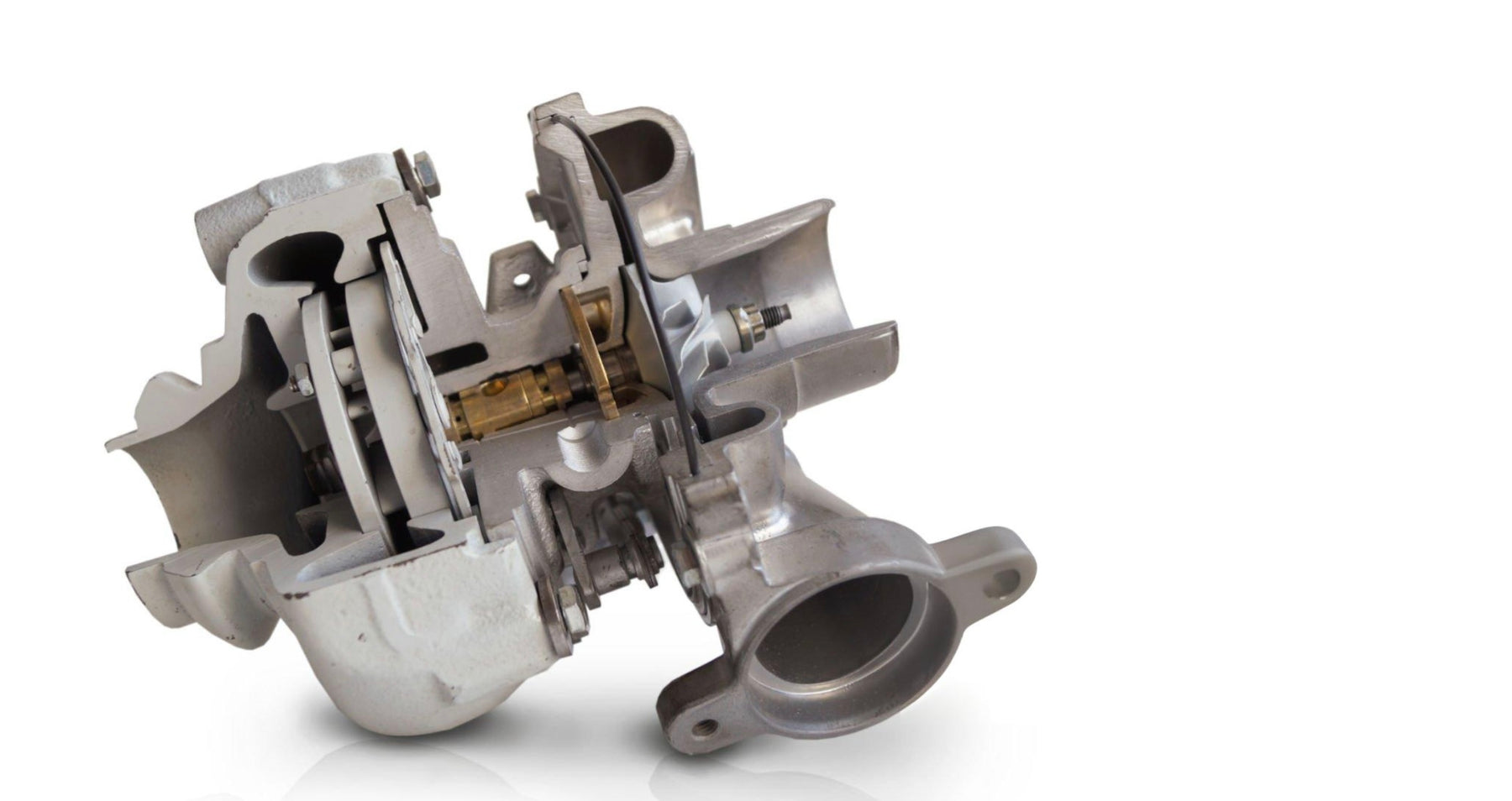 Turbocharging vs. Supercharging: The Key Differences