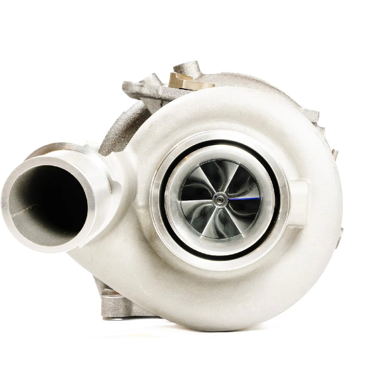 2007–2018 6.7 Cummins Turbocharger