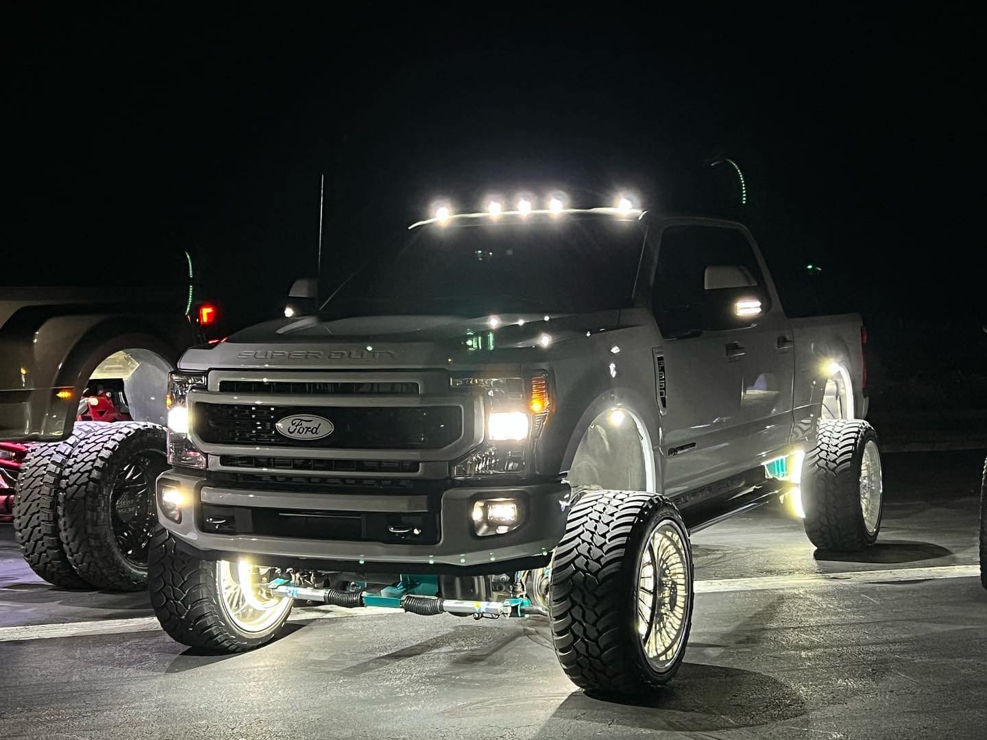 Custom Turbo Builds: