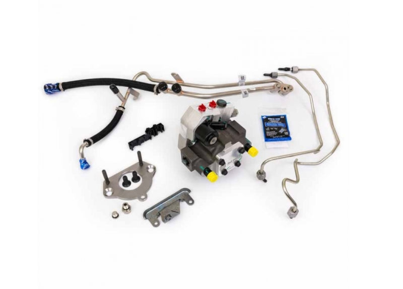 S&S DIESEL Ford 6.7L DCR Conversion