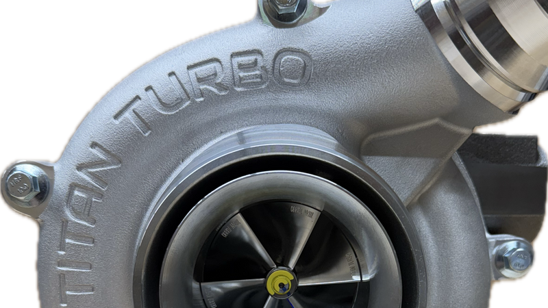 '11-'14 Ford 6.7 TTS Gen2 68/71