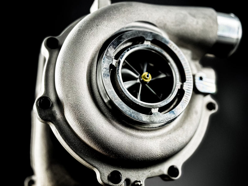 DURAMAX LML TTS GEN2 66/67