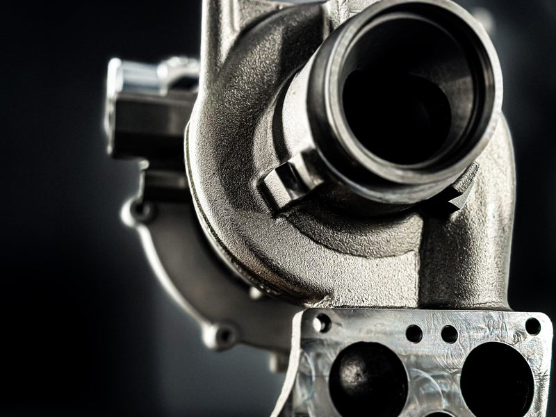 DURAMAX LML TTS GEN2 62/67 TOWMASTER