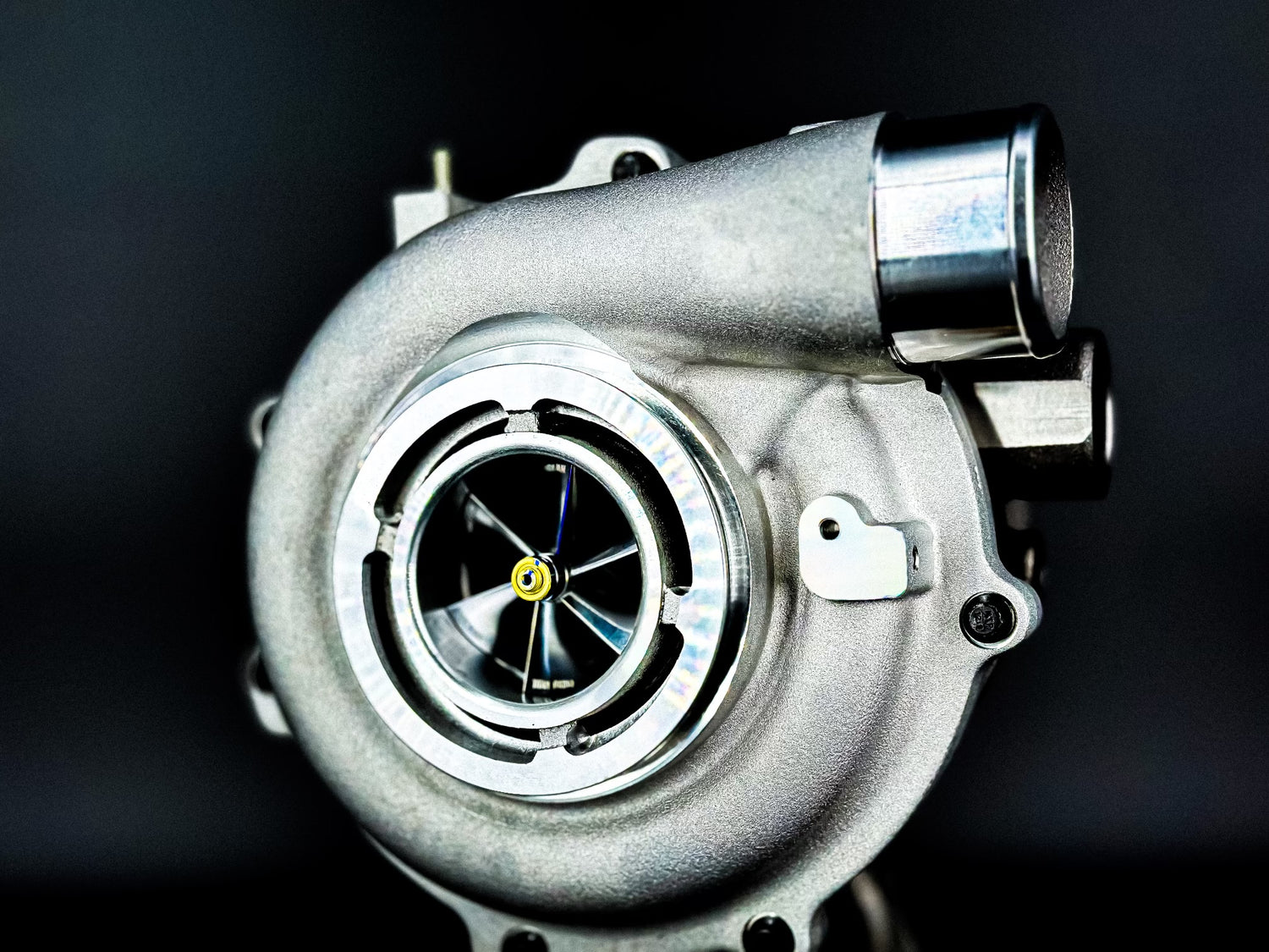 Turbocharger Sales: