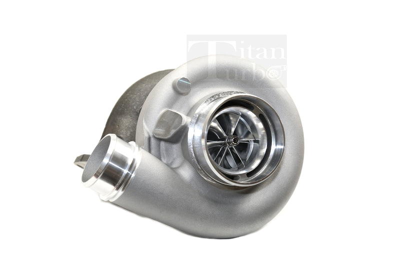 SoCal Billet Inc. S300T4 Kit (Race Use Only)