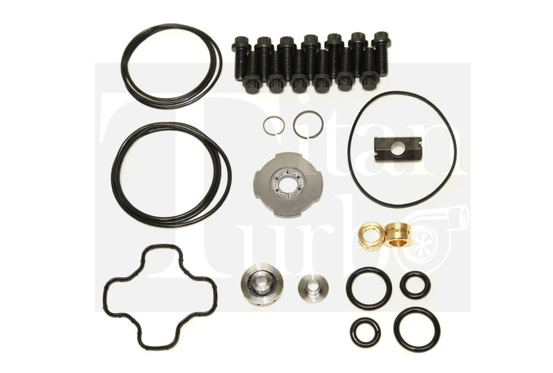 Titan Turbo 7.3L ('94-'03) Master Rebuild Kit | Revitalize Your Turbocharger