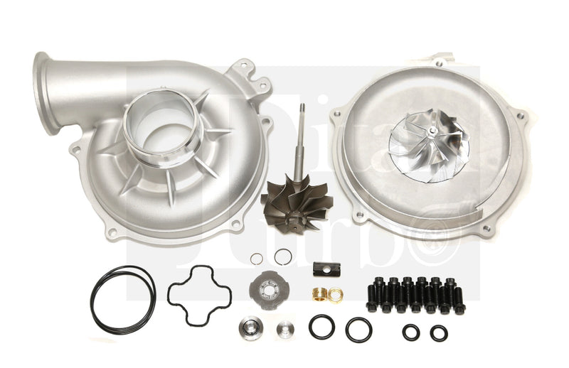 '99.5-'03 FORD 7.3L DIY UPGRADE KIT